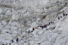 Volcan Kawah Ijen