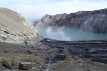 Volcan Kawah Ijen