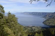 Lac Toba