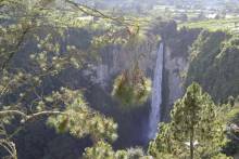 Cascade Sipisopiso