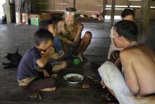 Les Mentawais